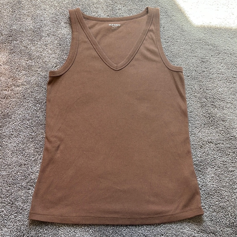 Women’s Old Navy Tank Top